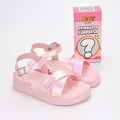 sandalia-kidy-mini-flatform-rosa-diversao-e-conforto