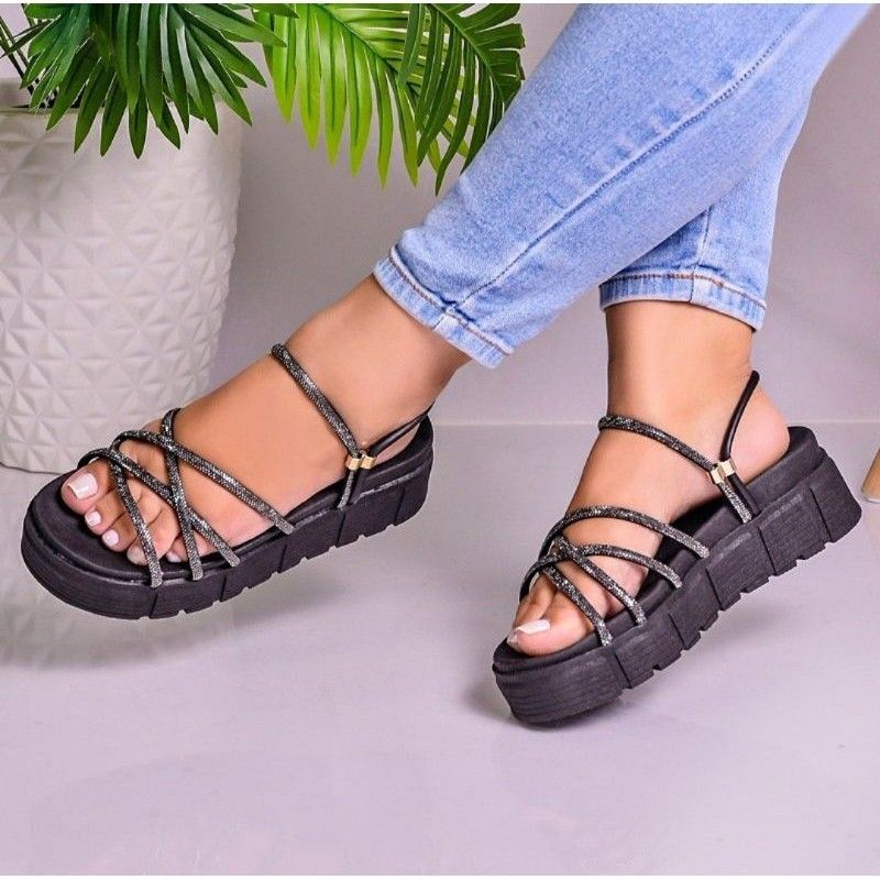 sandalia-livia-strass-plataforma-alta-combina-estilo-e-conforto