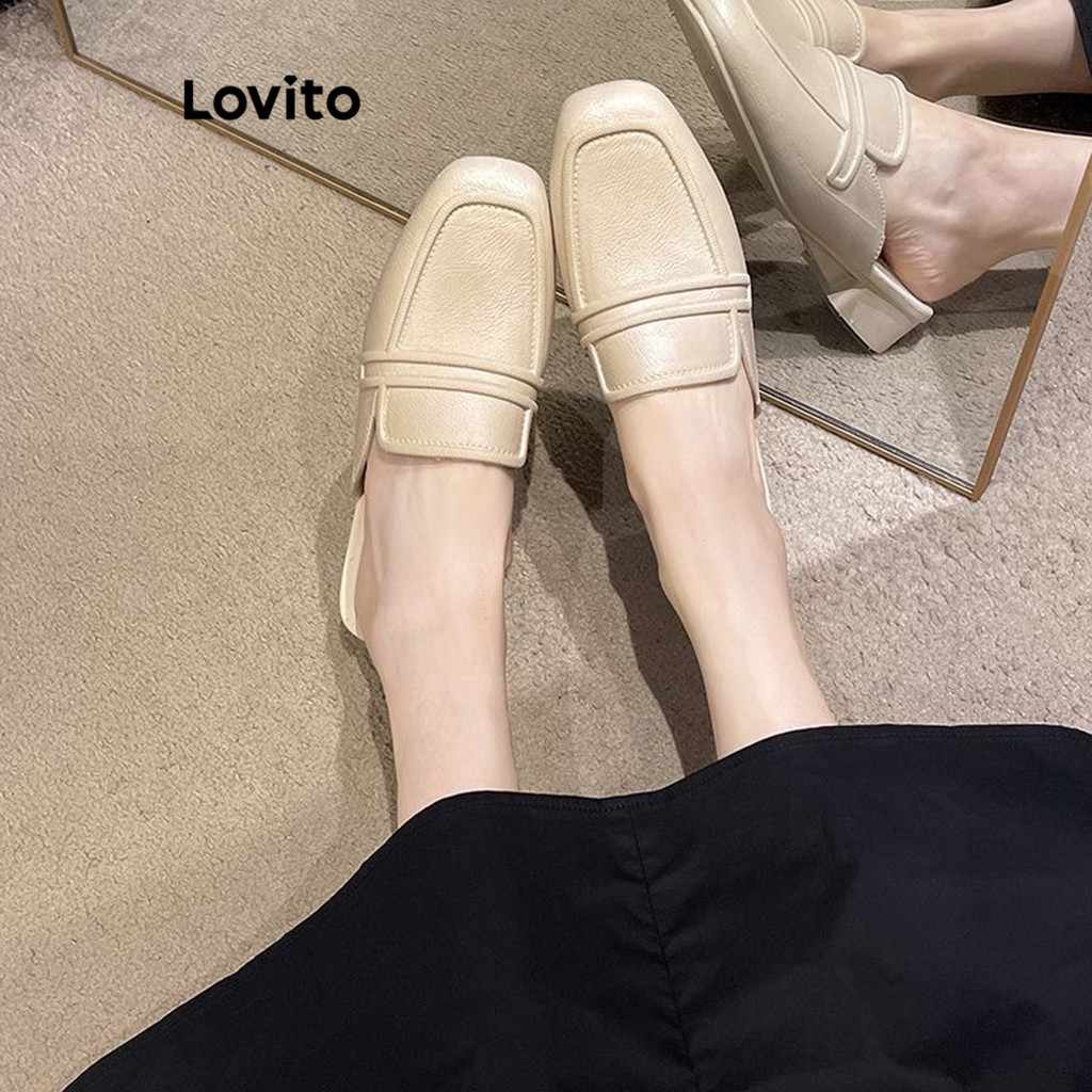 Sandália Lovito Baotou: Conforto e Estilo!