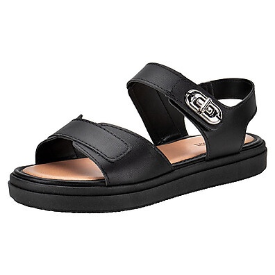 Sandália Mississipi Flat: Conforto e Estilo!