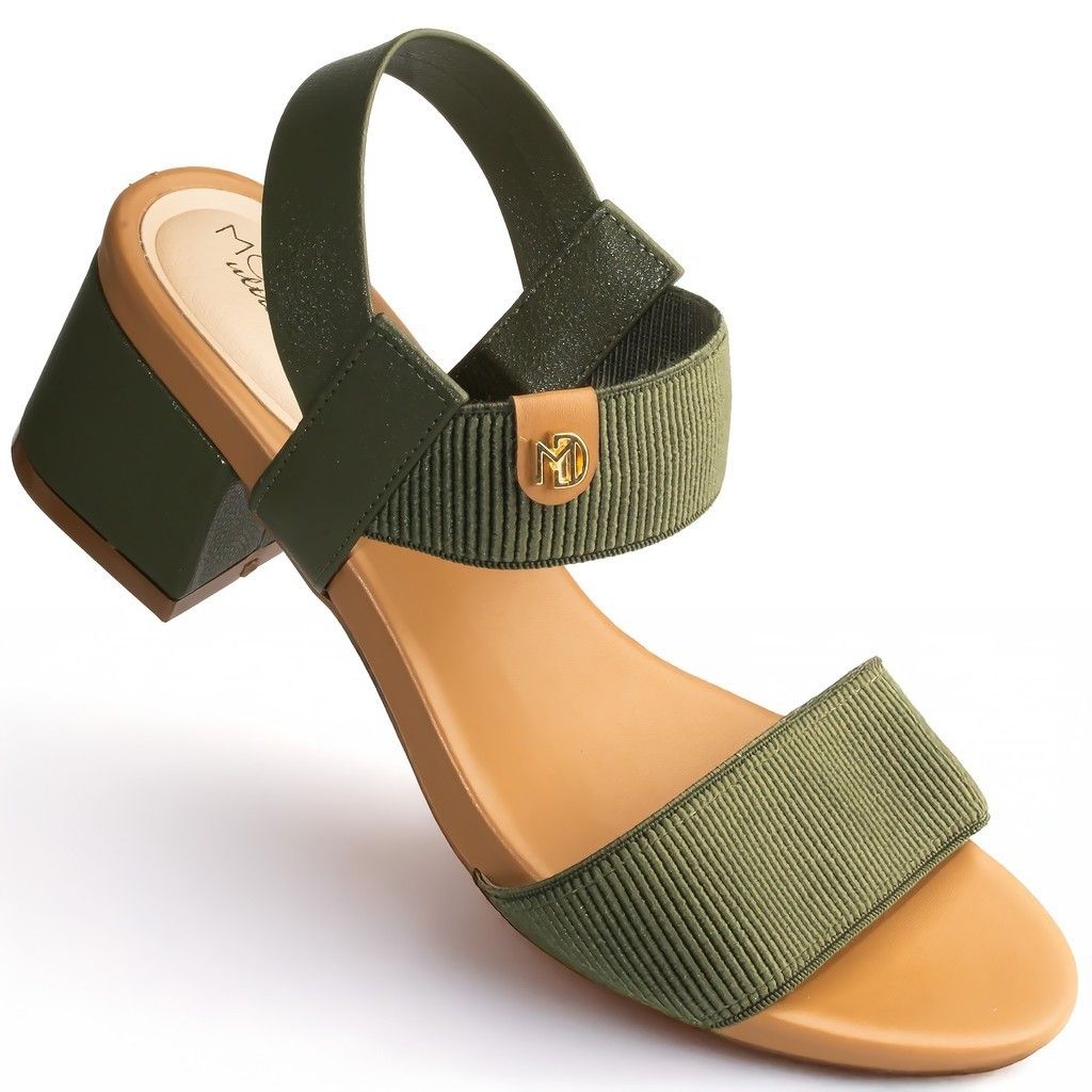 Sandália Modare 7187: Conforto e Estilo!