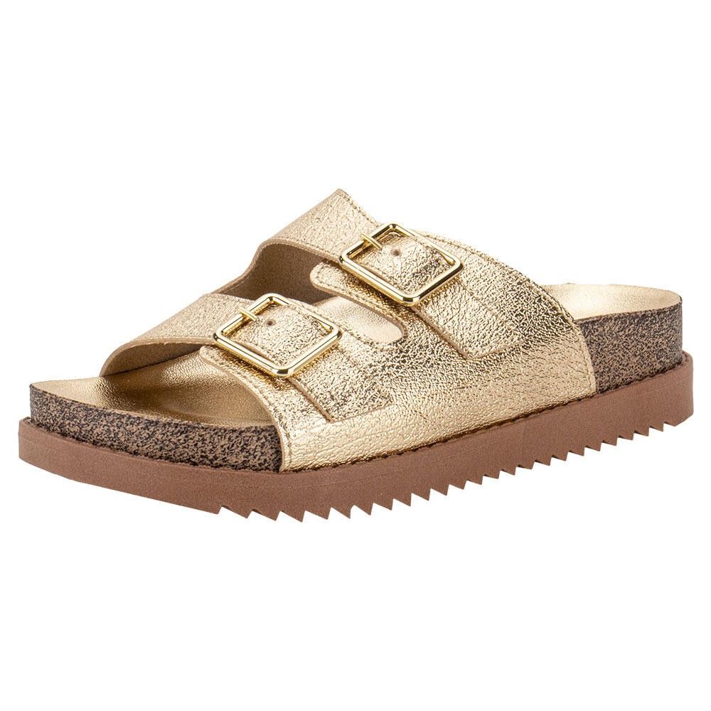 Sandália Moleca 5500105: Conforto e Estilo!