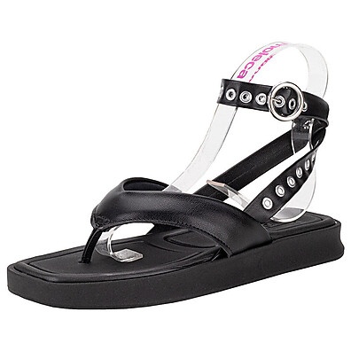 Sandália Moleca 5506102: Conforto e Estilo para o Dia a Dia