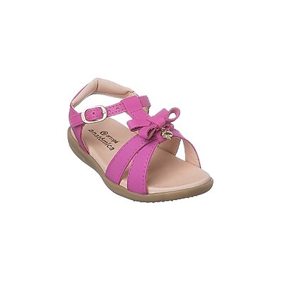 Sandália Ortopé Infantil: Conforto e Estilo Pink