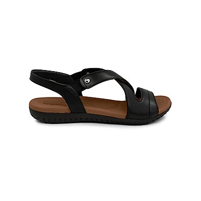 Sandalia Rasteira Usaflex Feminina: Conforto e Estilo