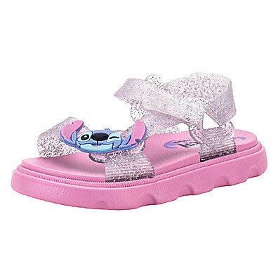 Sandália Stitch Grendene Kids: Conforto e Estilo!