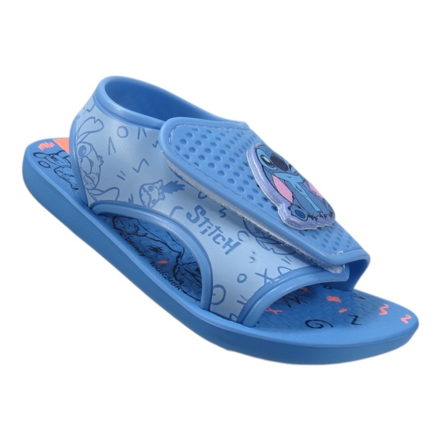 sandalia-stitch-ipanema-conforto-e-diversao