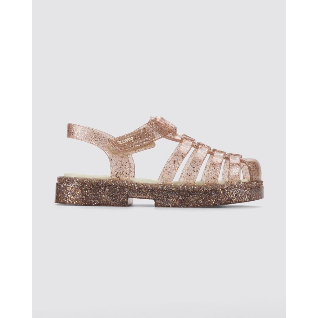 Sandália Zaxy Lovely: Conforto e Estilo para Bebês