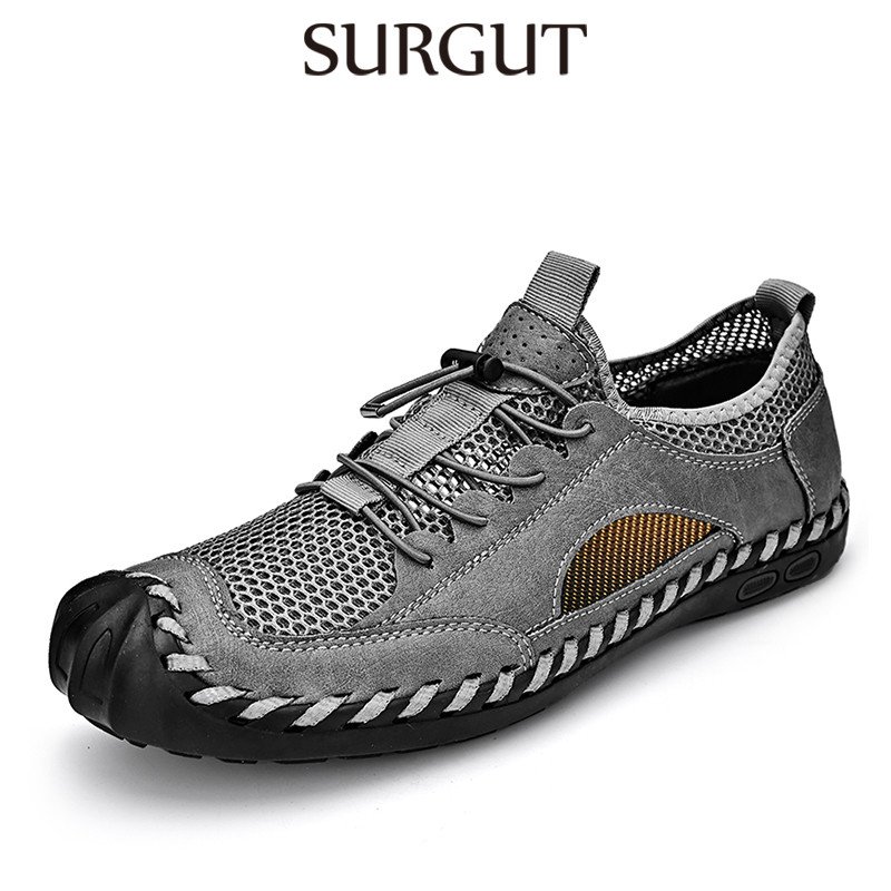 Sandálias Masculinas Surgut: Conforto e Estilo