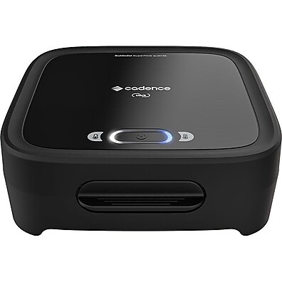Sanduicheira Click Cadence 110V: Versatilidade na Cozinha!