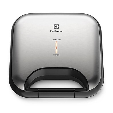 Sanduicheira Electrolux ESG20: Lanches Perfeitos e Rápidos!
