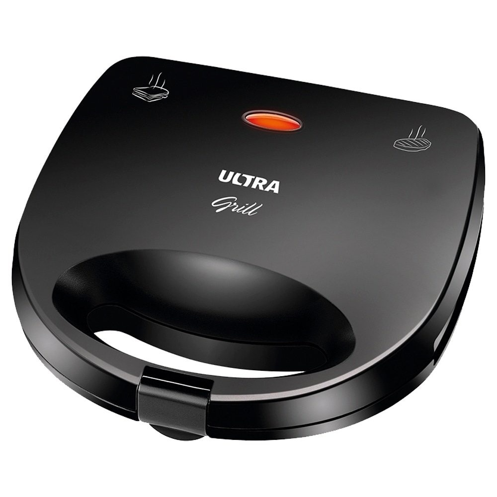 Sanduicheira Mondial S-13 Ultra: Grelhe Fácil!