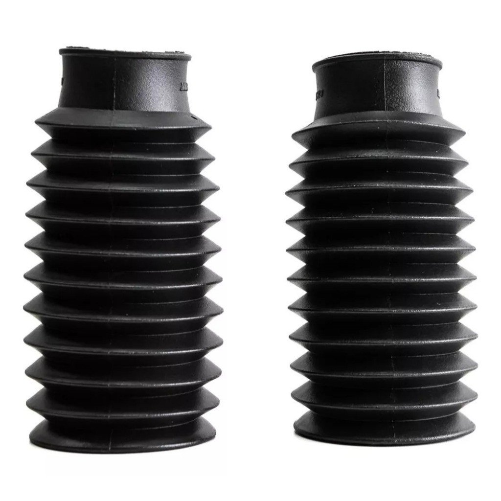 Sanfona Bengala 11 Dentes: Proteja sua Titan 125