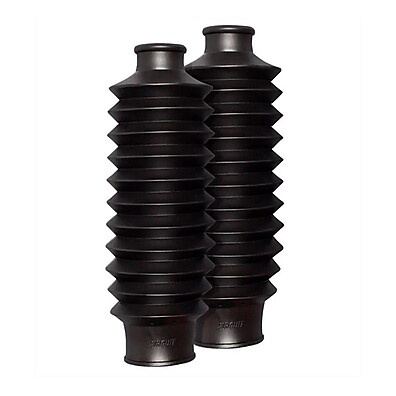 Sanfona Bengala Preta 11 Dentes: Turbine sua Moto!
