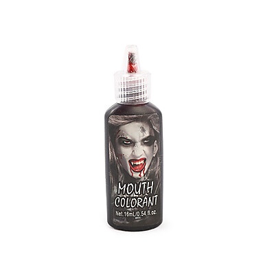 Sangue Falso Halloween: Efeito Realista!