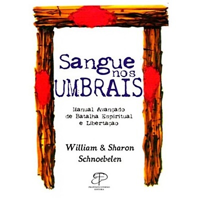 Sangue nos Umbrais: Guia de Batalha Espiritual
