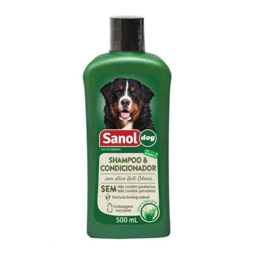 sanol-dog-shampoo-e-condicionador-2-em-1
