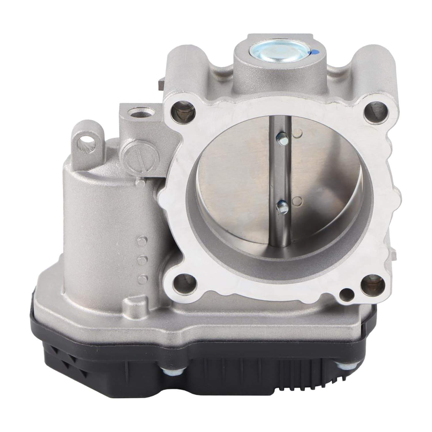Corpo de Acelerador 351002M417: Potencialize Seu Hyundai Sonata, Santa Fe, Kona, Tucson e Kia K5, Sorento, Seltos 1.6L