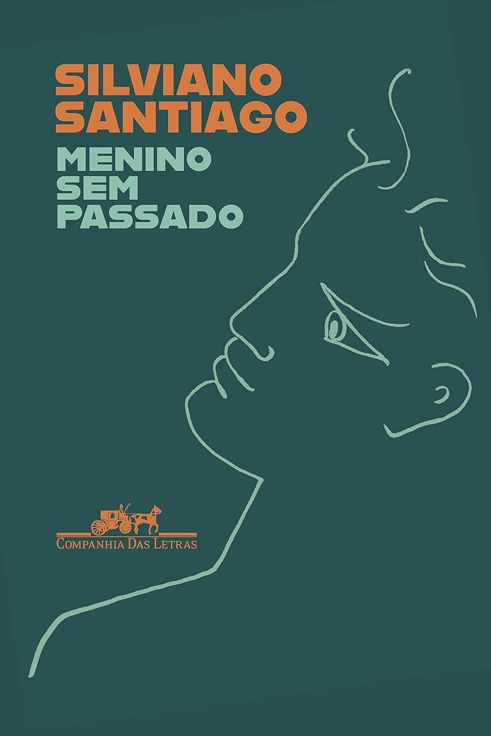 Menino Sem Passado: A Infância de Silviano Santiago no Interior de Minas (1936-1948)