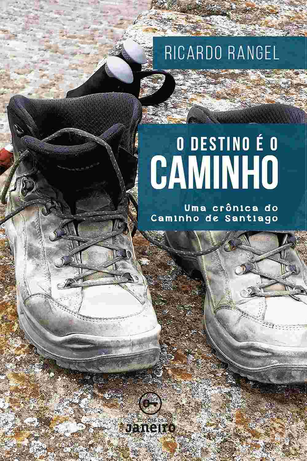 O Caminho de Santiago: Uma Jornada Transformadora | O Destino é o Caminho
