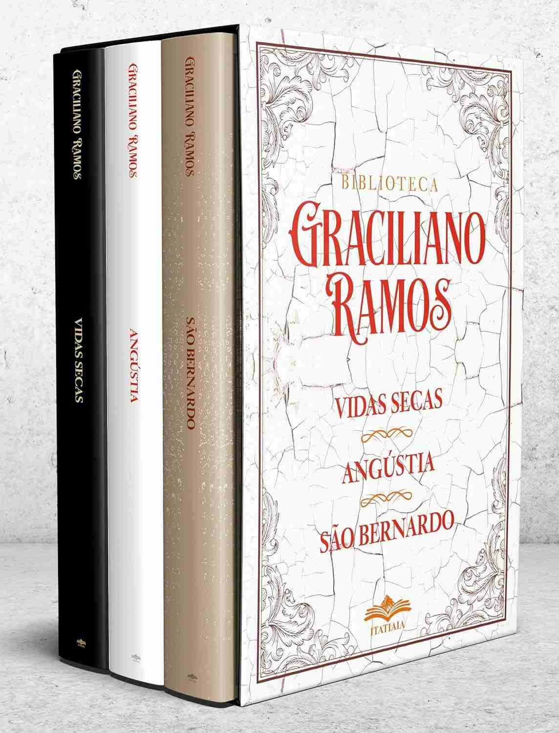 sao-angustia-vidas-classicos-graciliano-e-box-3-essenciais-bernardo-ramos-a-secas-a
