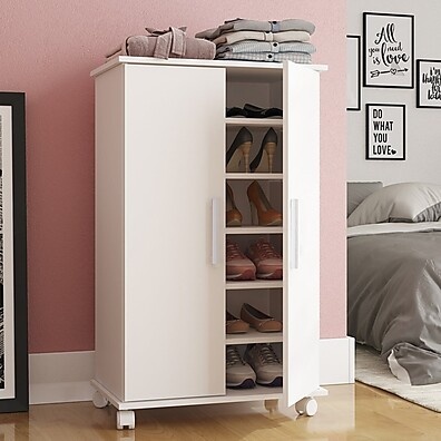 Sapateira BRV BST 08-06: Organize Seus Sapatos!