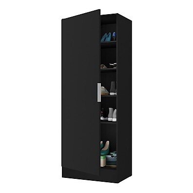 Sapateira Multiuso Jade: Organize Seus Sapatos!