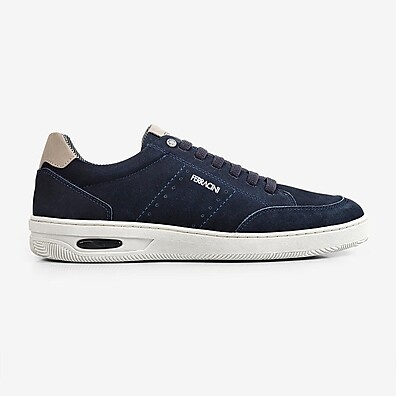 Sapatênis Ferracini New Blady: Conforto e Estilo