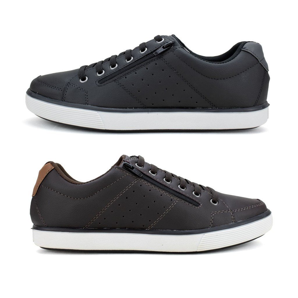Sapatênis Masculino Casual: Conforto e Estilo!
