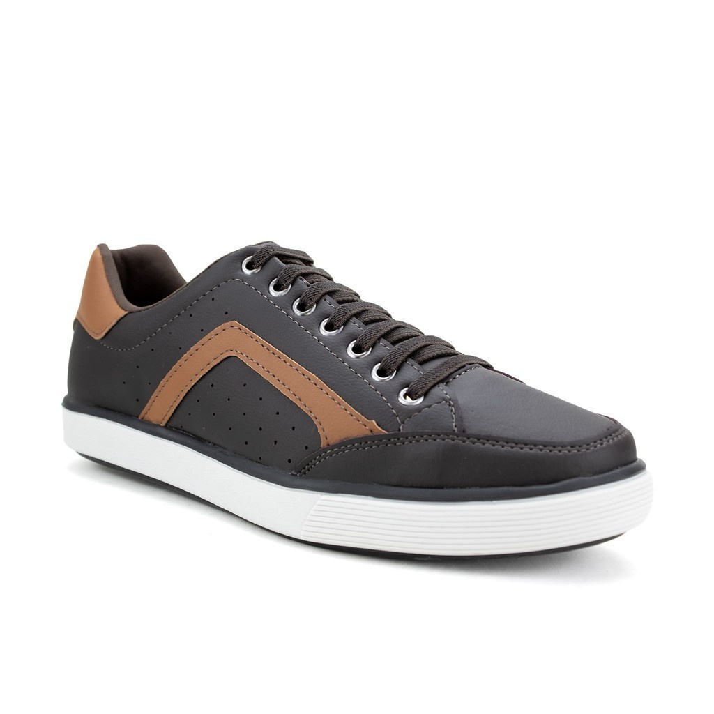 Sapatenis Masculino Elástico: Conforto e Estilo!