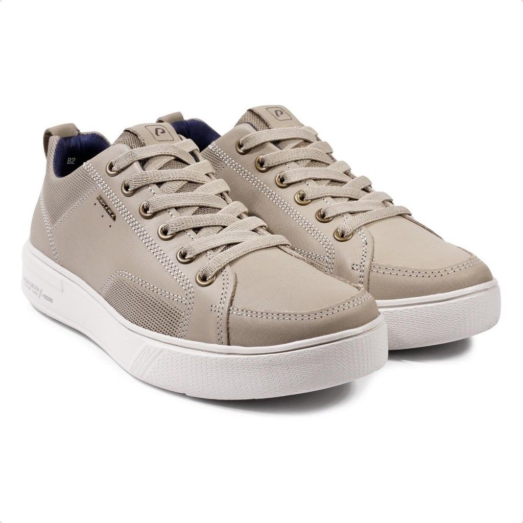 Sapatênis Pegada Casual Flow Masculino: Conforto e Estilo em Cada Passo