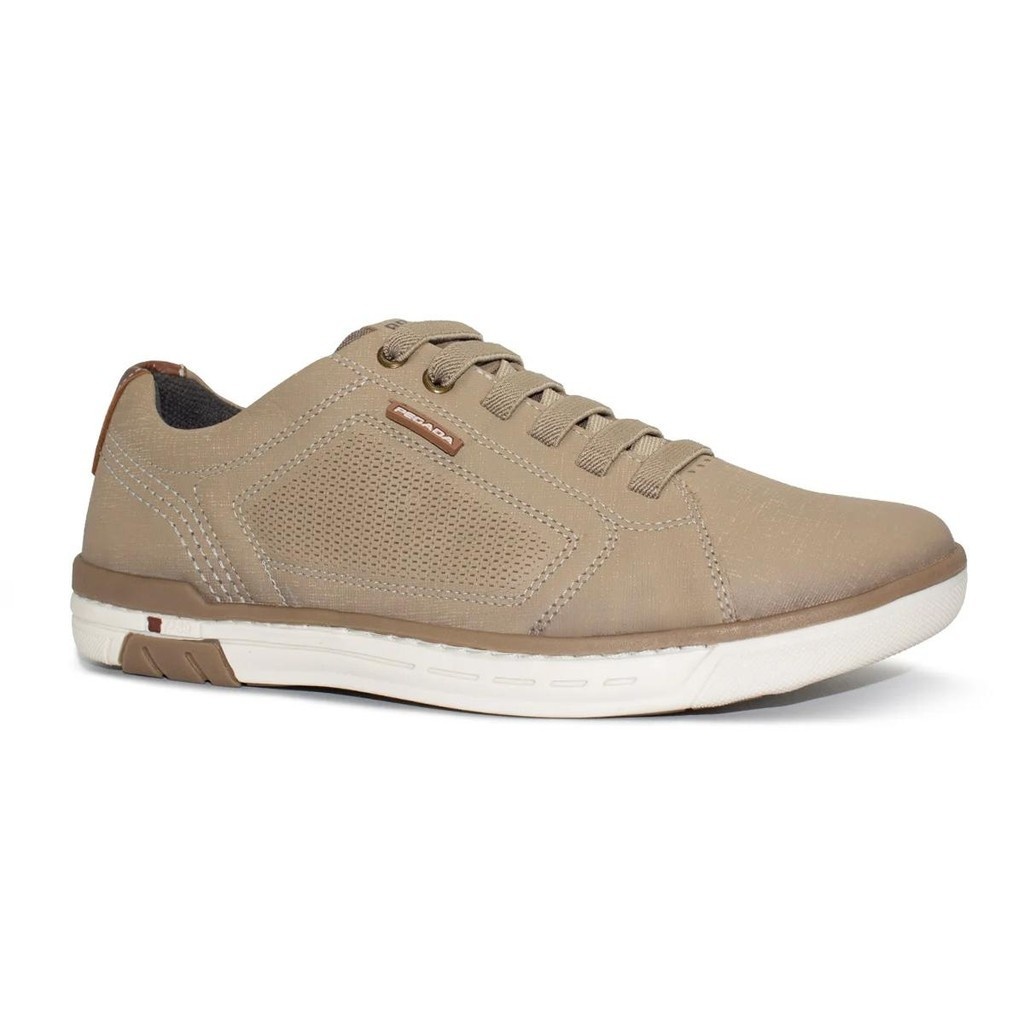 Sapatenis Pegada Masculino: Conforto e Estilo