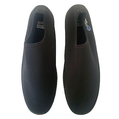 Sapatilha de Neoprene: Conforto e Aderência na Pesca