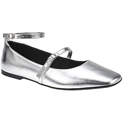 Sapatilha Feminina Boneca Loafer: Conforto e Estilo em um Só Calçado