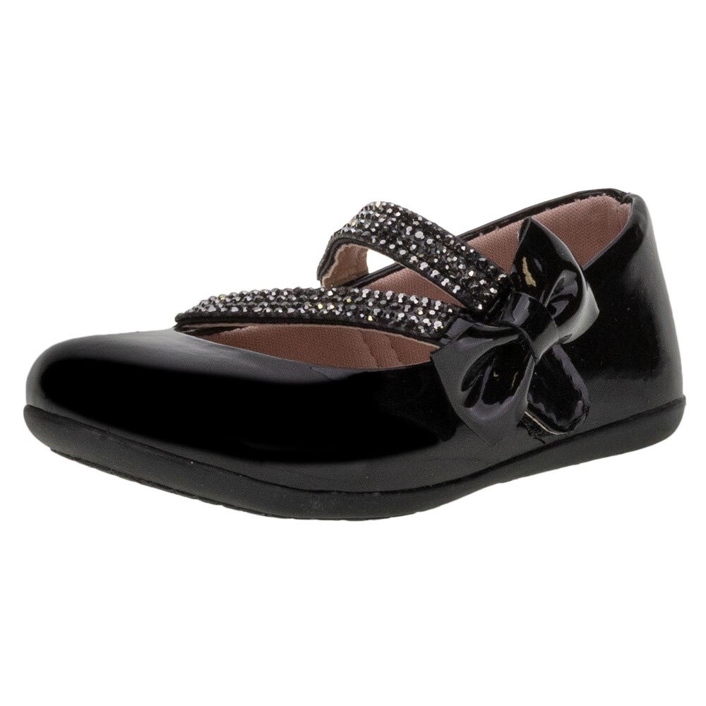 Sapatilha Infantil Lily Kids: Conforto e Estilo!