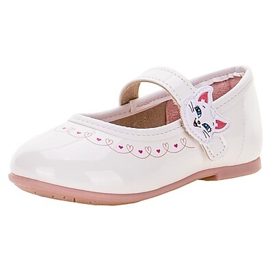 Sapatilha Infantil Molekinha: Conforto e Estilo!