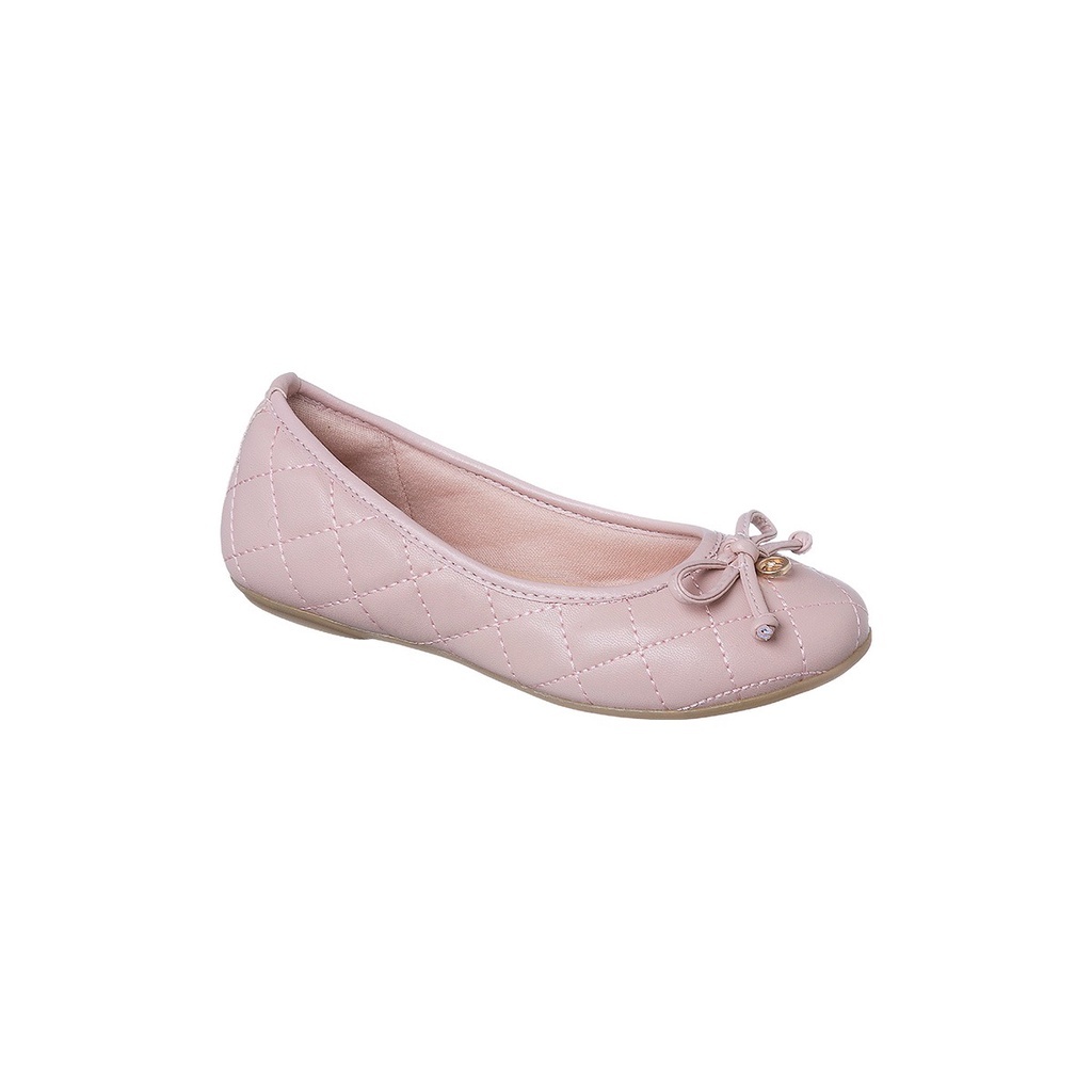 Sapatilha Infantil Ortopé: Conforto e Estilo!
