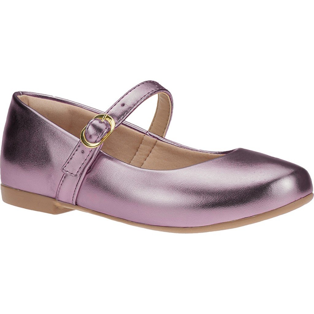 Sapatilha Infantil Vermelha: Conforto e Estilo!
