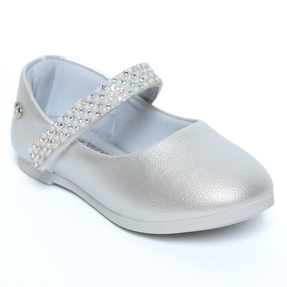 Sapatilha Klin Princesa Baby: Conforto e Estilo!