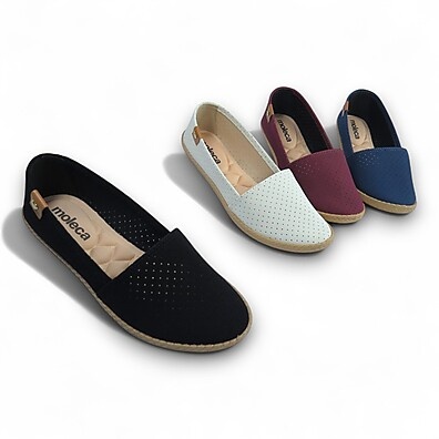 Sapatilha Moleca 5287210: Leveza e Conforto!