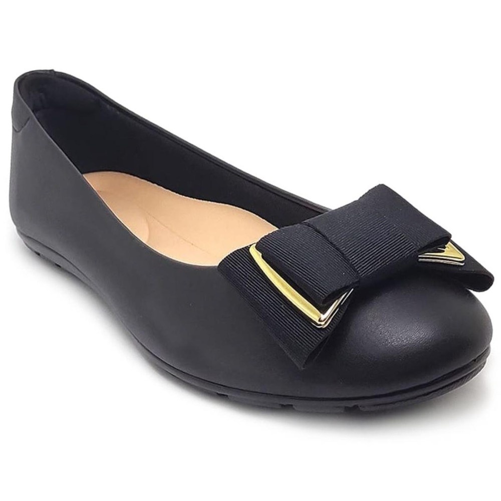 Sapatilha Moleca Laço: Conforto e Estilo!
