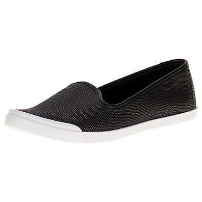 Sapatilha Moleca Napa Lezard: Conforto e Estilo!