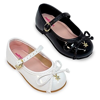Sapatilha Molekinha Baby: Conforto e Estilo!