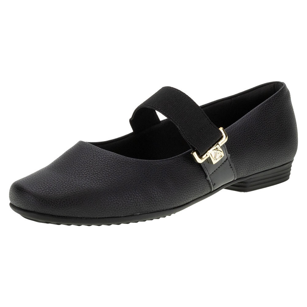 Sapatilha Piccadilly: Conforto e Estilo no Seu Dia a Dia