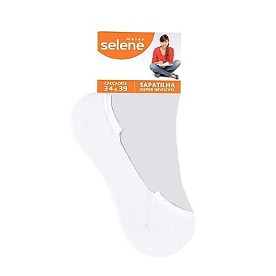 Sapatilha Selene: Conforto e Liberdade!