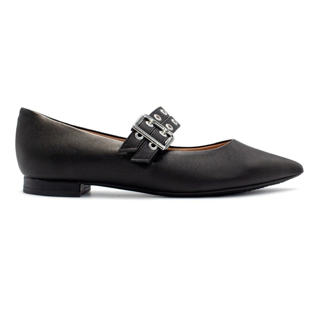 Sapatilha Vizzano: Elegância e Conforto!