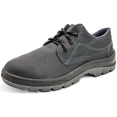 Sapato de Segurança Cartom Flex Bidensidade CA 16479 - Conforto e Proteção Leve