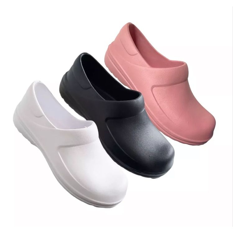 sapato-profissional-confortavel-para-enfermagem-e-cozinha-leve-e-unissex