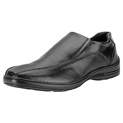 Sapato Social Leve 900: Conforto e Estilo