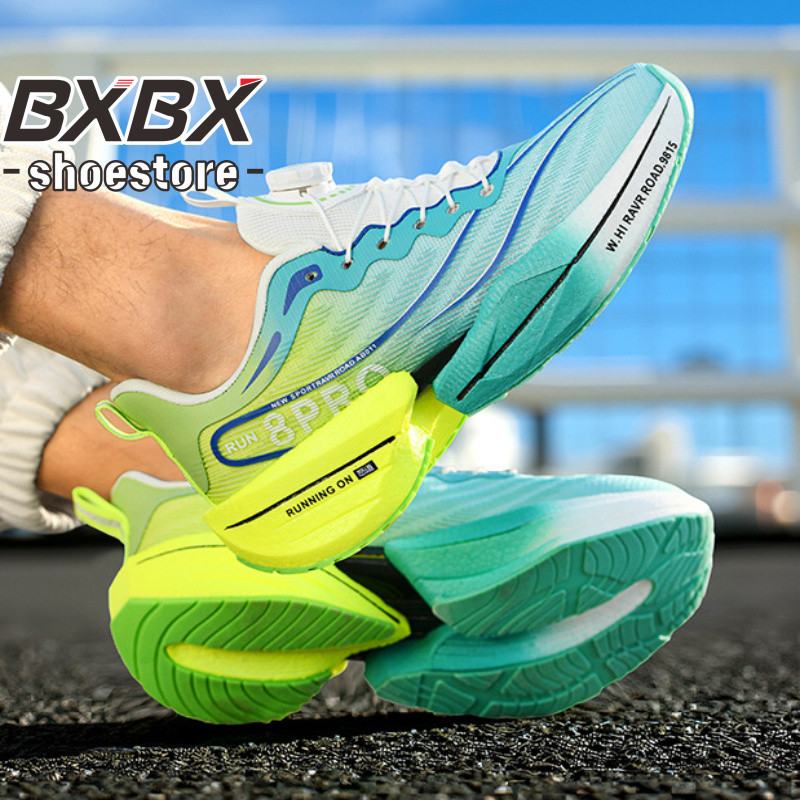Sapatos Esportivos Respiráveis para Corrida e Caminhada – Conforto para Casais Jovens